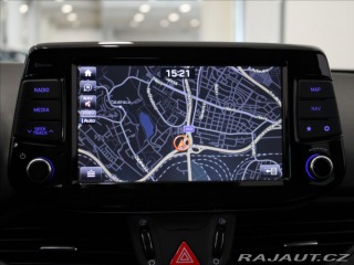 Hyundai i30 1,4 T-GDi 103kW DCT 1.maj 2020