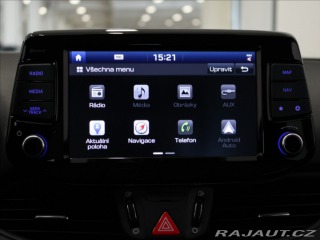 Hyundai i30 1,4 T-GDi 103kW DCT 1.maj 2020