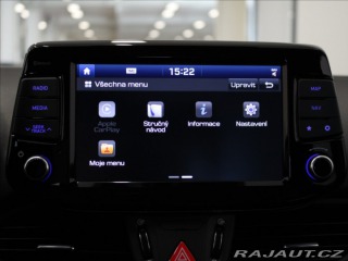 Hyundai i30 1,4 T-GDi 103kW DCT 1.maj 2020