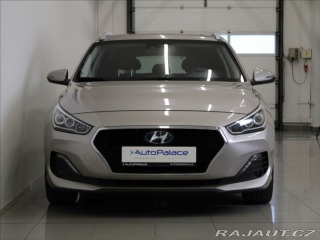 Hyundai i30 1,4 T-GDi 103kW DCT 1.maj 2020