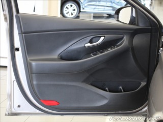Hyundai i30 1,4 T-GDi 103kW DCT 1.maj 2020