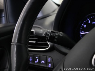 Hyundai i30 1,4 T-GDi 103kW DCT 1.maj 2020