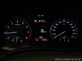 Hyundai i30 1,4 T-GDi 103kW DCT 1.maj 2020