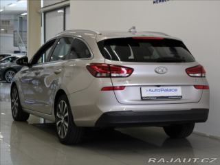 Hyundai i30 1,4 T-GDi 103kW DCT 1.maj 2020