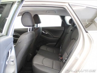 Hyundai i30 1,4 T-GDi 103kW DCT 1.maj 2020