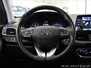 Hyundai i30 1,4 T-GDi 103kW DCT 1.maj 2020