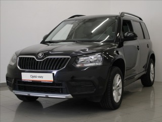 Škoda Yeti 1,2 TSI Ambition Tažné 14