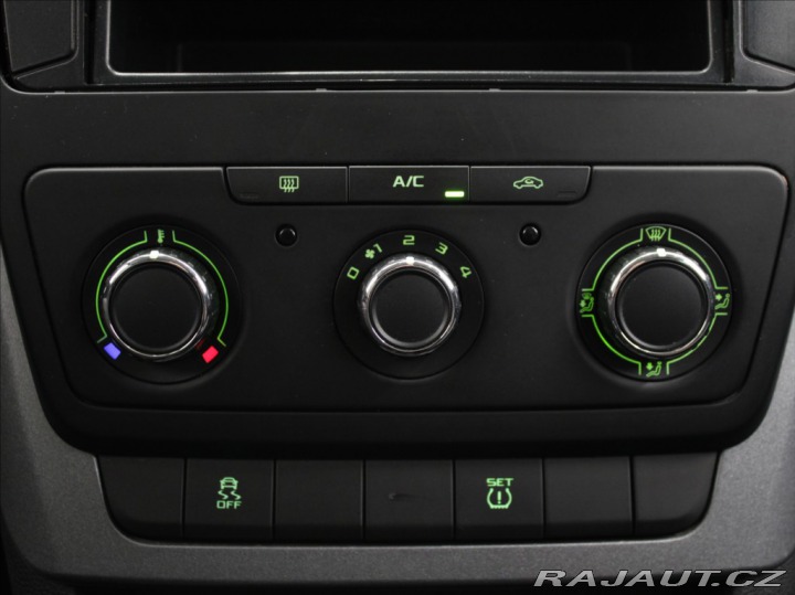 Škoda Yeti 1,2 TSI Ambition Tažné 14 2014