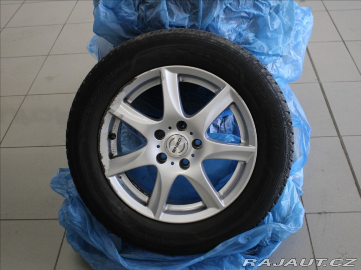 Škoda Yeti 1,2 TSI Ambition Tažné 14 2014