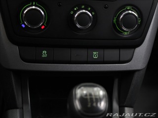 Škoda Yeti 1,2 TSI Ambition Tažné 14 2014