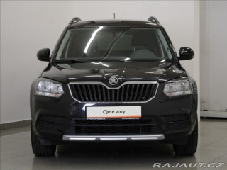 Škoda Yeti 1,2 TSI Ambition Tažné 14 2014