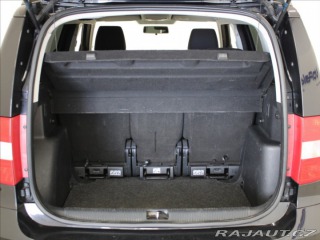 Škoda Yeti 1,2 TSI Ambition Tažné 14 2014