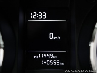 Škoda Yeti 1,2 TSI Ambition Tažné 14 2014