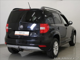 Škoda Yeti 1,2 TSI Ambition Tažné 14 2014