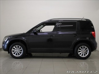 Škoda Yeti 1,2 TSI Ambition Tažné 14 2014