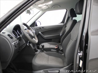 Škoda Yeti 1,2 TSI Ambition Tažné 14 2014
