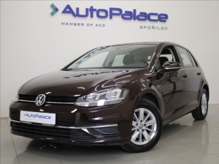 Volkswagen Golf 1,0 TSI 81 kW DSG 2.maj.Č