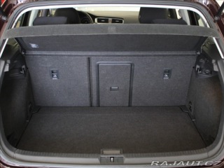 Volkswagen Golf 1,0 TSI 81 kW DSG 2.maj.Č 2017