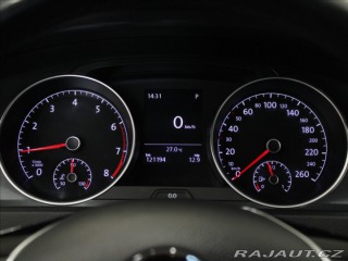 Volkswagen Golf 1,0 TSI 81 kW DSG 2.maj.Č 2017