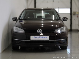 Volkswagen Golf 1,0 TSI 81 kW DSG 2.maj.Č 2017