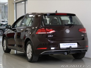 Volkswagen Golf 1,0 TSI 81 kW DSG 2.maj.Č 2017