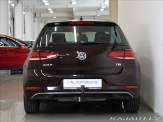 Volkswagen Golf 1,0 TSI 81 kW DSG 2.maj.Č 2017