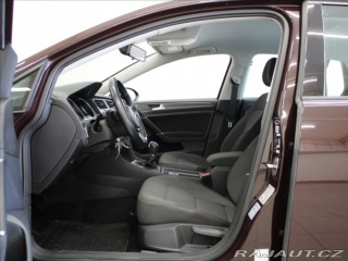 Volkswagen Golf 1,0 TSI 81 kW DSG 2.maj.Č 2017