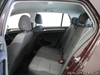 Volkswagen Golf 1,0 TSI 81 kW DSG 2.maj.Č 2017