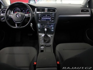 Volkswagen Golf 1,0 TSI 81 kW DSG 2.maj.Č 2017