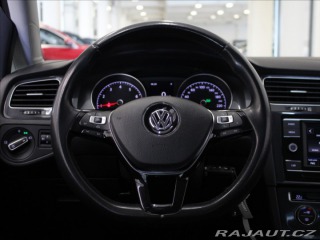 Volkswagen Golf 1,0 TSI 81 kW DSG 2.maj.Č 2017