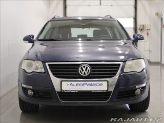 Volkswagen Passat 1,6 i 75kW Nové STK 2006