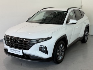 Hyundai Tucson 1,6 TGDI SMART ZÁRUKA 4/2