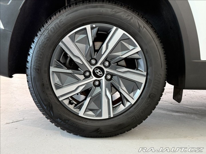 Hyundai Tucson 1,6 TGDI SMART ZÁRUKA 4/2 2023