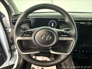 Hyundai Tucson 1,6 TGDI SMART ZÁRUKA 4/2 2023