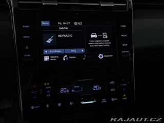 Hyundai Tucson 1,6 TGDI SMART ZÁRUKA 4/2 2023