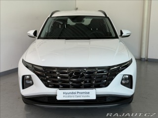 Hyundai Tucson 1,6 TGDI SMART ZÁRUKA 4/2 2023