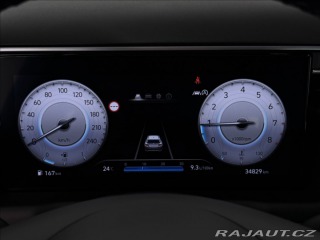 Hyundai Tucson 1,6 TGDI SMART ZÁRUKA 4/2 2023