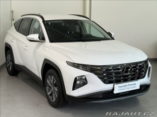 Hyundai Tucson 1,6 TGDI SMART ZÁRUKA 4/2 2023