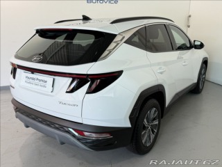 Hyundai Tucson 1,6 TGDI SMART ZÁRUKA 4/2 2023