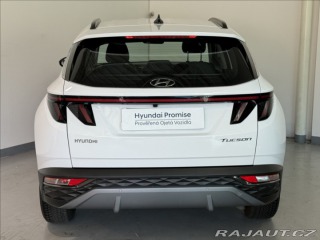 Hyundai Tucson 1,6 TGDI SMART ZÁRUKA 4/2 2023