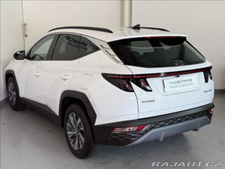 Hyundai Tucson 1,6 TGDI SMART ZÁRUKA 4/2 2023