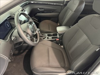Hyundai Tucson 1,6 TGDI SMART ZÁRUKA 4/2 2023