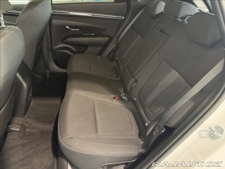 Hyundai Tucson 1,6 TGDI SMART ZÁRUKA 4/2 2023