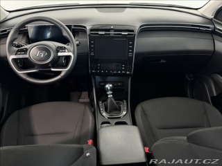 Hyundai Tucson 1,6 TGDI SMART ZÁRUKA 4/2 2023