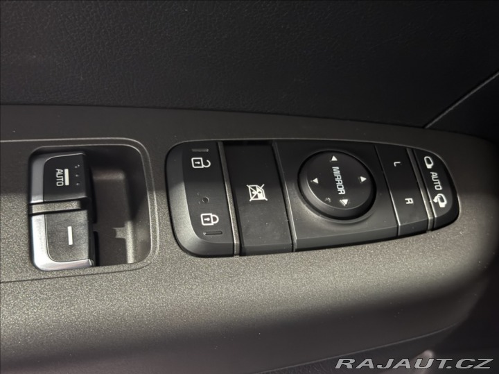 Kia Sportage 1,6 TGI EXCLUSIVE 1.MAJIT 2016