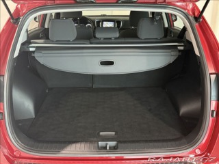 Kia Sportage 1,6 TGI EXCLUSIVE 1.MAJIT 2016