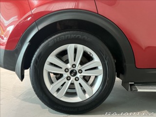Kia Sportage 1,6 TGI EXCLUSIVE 1.MAJIT 2016