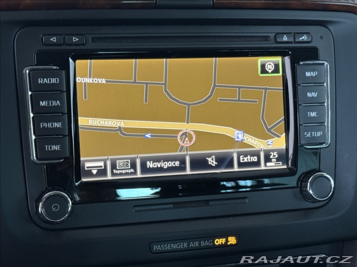 Škoda Superb 3,6 FSI V6 Elegance 4x4 S 2014