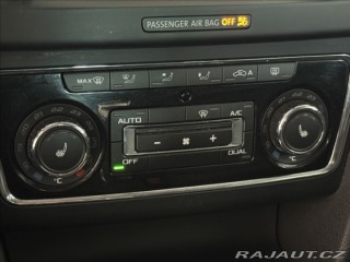 Škoda Superb 3,6 FSI V6 Elegance 4x4 S 2014