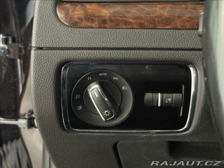 Škoda Superb 3,6 FSI V6 Elegance 4x4 S 2014
